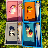 Carnet de décompression