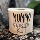 Rouleaux à motifs bizarres