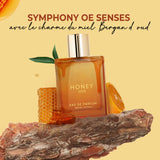 Parfum Miel Bergamote