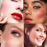 Fard à joues liquide