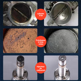 Nettoyeur de carburant pour voitures