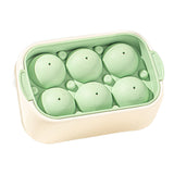 Moule à Glaçons avec Couvercle