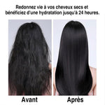 Shampooing anti-chute et anti-perte de cheveux