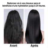 Shampooing anti-chute et anti-perte de cheveux