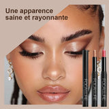 Crayon à Paupières Pailleté Imperméable