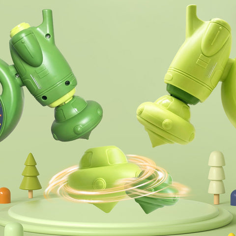 Disque volant Gyro Jouets