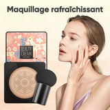 Crème coussin de beauté