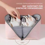 Organisateur de voyage multifonctionnel