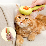 Peignes à aiguilles Donut Pet