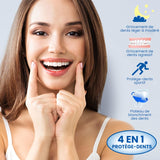 Orthodontie Garde de Redressement