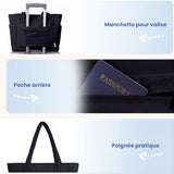 ✨Le Tote Matelassé Ultime ✨