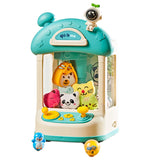 🧸Mini machine à griffes, meilleur cadeau pour les enfants