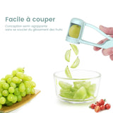 Coupe-fruits frais