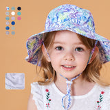 Chapeau de Soleil pour Bébé