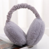 Cache-oreilles pliants pour hamburgers