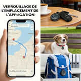 Mini traceur étanche