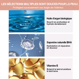 Huile de croissance nutritive pour les ongles