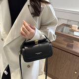 Mini sac carré tendance
