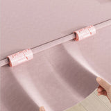 Porte-drapeaux sans Aiguille(6pcs)