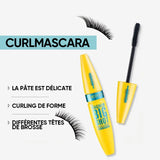 Mascara fixe