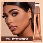 Bâton de Contour et Blush Highlighter