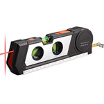 Niveau laser multifonction