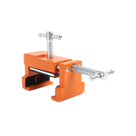 Pince de maintien de perçage pour le travail du bois