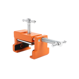 Pince de maintien de perçage pour le travail du bois