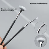 Pinceau à Cils Festonné