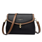 Sac à bandoulière élégant et solide pour femmes