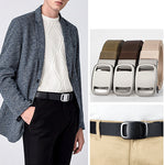 Ceinture en toile
