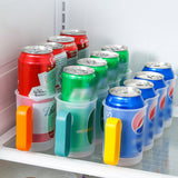 Porte-boissons pour réfrigérateur