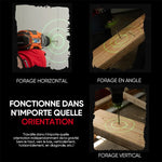 Perforateur de trous
