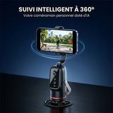 Q03 Cardan de suivi pour smartphone