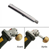 Rallonge pour meuleuse d'angle M14