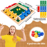 Jeu de table amusant pour adultes et enfants