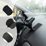 Bandes Adhésives Auto-agrippantes Double Face avec Dos Autocollant
