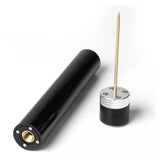 Tire-bouchon à aiguille