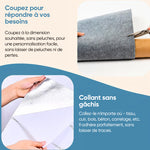 Tapis à gratter pour chats