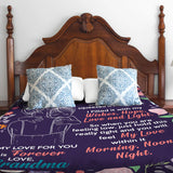 Couverture en flanelle