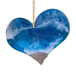 Breloque pour animaux marins