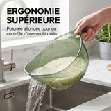 Nouvelle passoire de cuisine multifonctionnelle