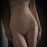 Culotte à taille haute pour femmes