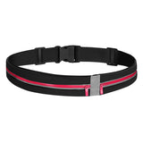 Ceinture et Sac de Course Imperméable