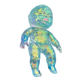 Balle Anti-Stress Squishy en Forme de Poupée