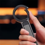 Support magnétique pour téléphone portable Sakerplus en alliage