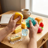Coffret de boîtes surprises « Squishies » à la maltose