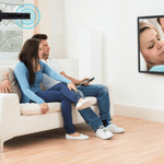 Antenne numérique HD intérieure HDTV 1080P 4K longue portée