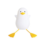 Veilleuse canard mignon