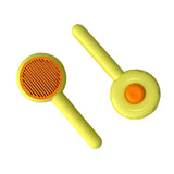 Peignes à aiguilles Donut Pet